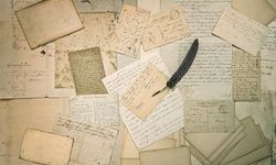 ELAZIĞ’A MAL OLMUŞ KİŞİLERİN MEKTUPLARI, TUNCELİ’DE!