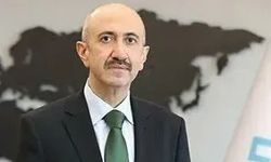 HEMŞEHRİMİZ MEHMET CANGİR, İÇİŞLERİ BAKAN YARDIMCISI OLDU