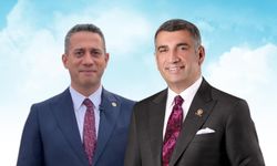 “GÜRSEL EROL’U ELAZIĞ’A BAKAN OLARAK GÖNDERECEĞİZ”