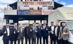 TUNCELİ’DE YENİDEN REFAH RÜZGÂRI
