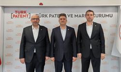 ELAZIĞ’IN COĞRAFİ İŞARETLİ ÜRÜNLERİ İÇİN YENİ ADIM