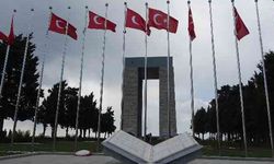 18 MART ÇANAKKALE  ZAFERİ VE ŞEHİTLERİMİZİ ANMA GÜNÜ