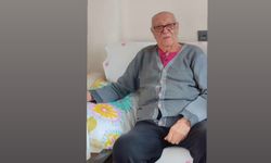 GÜLER AİLESİNİN ACI GÜNÜ