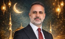 İŞ İNSANI VEYSEL DEMİRCİ’DEN RAMAZAN BAYRAMI MESAJI