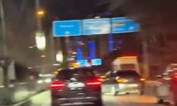 MAKAS ATAN ARAÇ KAMERADA