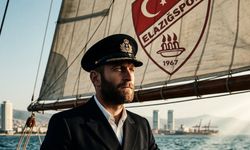 ELAZIĞSPOR KAPTANI HALİL İBRAHİM'DEN 2 GOL, 2 ASİST