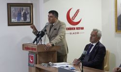 YRP MART AYI İL DİVAN TOPLANTISI