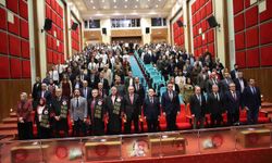 "14 MART TIP BAYRAMI" KUTLANDI