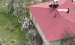 16 YIL KESİNLEŞMİŞ HAPİS CEZASI OLAN HÜKÜMLÜ YAKALANDI