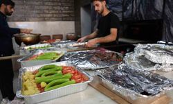 RAMAZANDA YOĞUNLUK BEŞ KATINA ÇIKIYOR