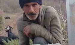 ELAZIĞ'DA ÇOBANIN 'TELEVİZYONLU' HAVA DURUMU SUNUMU TEBESSÜM ETTİRDİ