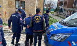 ELAZIĞ'DA KAYIP ENGELLİ ŞAHIS BULUNDU