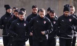 ELAZIĞSPOR'DA HAZIRLIKLAR BAŞLIYOR