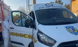 EV YANGINI: 1 KİŞİ HAYATINI KAYBETTİ