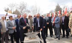 FÜ'DE NEVRUZ BAYRAMI COŞKUYLA KUTLANDI