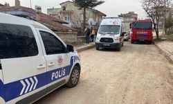 HABER ALINAMAYAN YAŞLI KADIN İÇİN EKİPLER SEFERBER OLDU