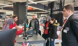 MARKET VE İŞLETMELERE DENETİM