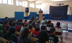 RAMAZAN ETKİNLİKLERİ SÜRÜYOR