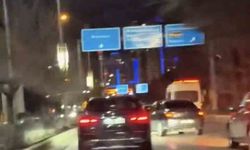 TEHLİKELİ SÜRÜŞE 90 BİN TL CEZA