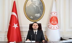 BAKAN GÜRLEK 10 KRİTİK İSMİ GÖREVDEN ALDI