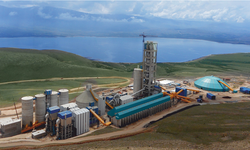 SEZA ÇİMENTO 10 YAŞINDA