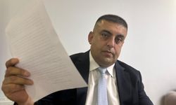 BAŞKAN KARATAŞ DUYURDU