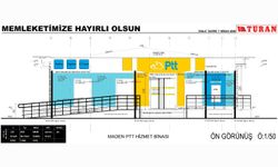MEMLEKETİMİZE HAYIRLI OLSUN