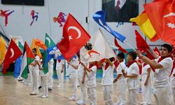 23 NİSAN COŞKUYLA KUTLANDI