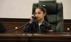 23 NİSAN COŞKUYLA KUTLANIYOR