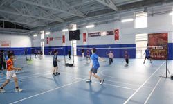 23 NİSAN COŞKUSU SPOR ETKİNLİKLERİYLE YAŞANDI