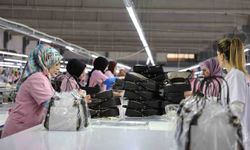 26 ÜLKEYE ÇANTA İHRACATI