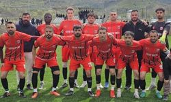 İKİNCİ AMATÖR KÜMEDE ŞAMPİYONLAR BELLİ OLDU