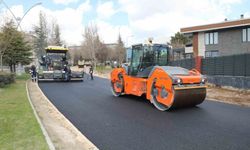 BAŞKAN ŞERİFOĞULLARI: 'ŞEHRİMİZİN ULAŞIM ALTYAPISINI GÜÇLENDİRECEĞİZ'