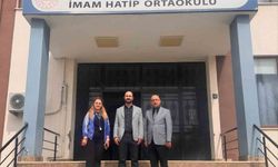 ÇİMENTAŞ OKULLARA DESTEĞİNİ SÜRDÜRÜYOR