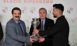 ELAZIĞ BELEDİYE BAŞKANLIĞI KOŞUSU TAMAMLANDI