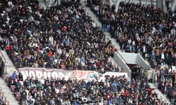 ELAZIĞSPOR PFDK YA SEVK EDİLDİ