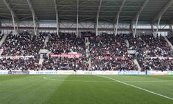 ELAZIĞSPOR, ŞEHİRDE BAYRAK SEFERBERLİĞİ BAŞLATTI