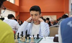 EMNİYET MÜDÜRLÜĞÜ'NDE SATRANÇ HEYECANI