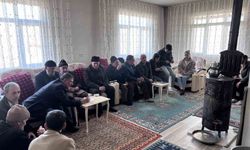 FIRAT NEHRİ HAVZASI REHABİLİTASYON PROJESİ