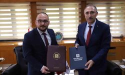 FIRAT ÜNİVERSİTESİ İLE MUŞ ALPARSLAN ÜNİVERSİTESİ ARASINDA PROTOKOL