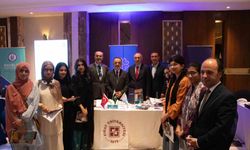 FIRAT ÜNİVERSİTESİ PAKİSTAN'DA TANITILDI