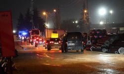 GÜLİSTAN DOKU SORUŞTURMASINDA 10 TUTUKLU ELAZIĞ CEZAEVİNDE