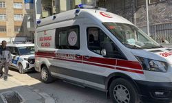 HABER ALINAMAYAN ŞAHIS BAŞKA ADRESTE ÇIKTI