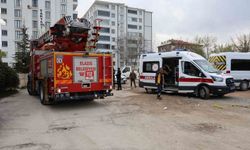 HABER ALINAMAYAN ŞAHIS EVİNDE ÖLÜ BULUNDU