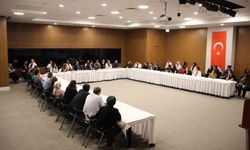 HASTANE HİZMETLERİ ELE ALINDI