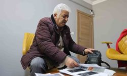 HEM DOLANDIRILDI HEM CEZA EVİNE GİRDİ