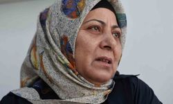 HEMŞİRENİN ISRARIYLA GİTTİ HAYATI KURTULDU