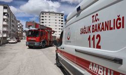 İKİ GÜNDÜR HABER ALINAMIYORDU, EVİNDE UYUDUĞU ÖĞRENİLDİ