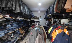 İKİNCİ EL KIYAFETE TALEP ARTTI