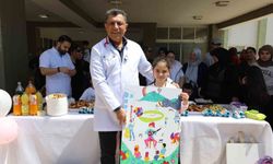 İMMÜN YETMEZLİĞİNE DİKKAT ÇEKİLDİ